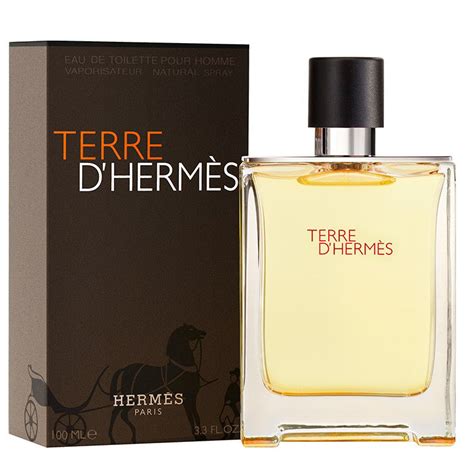 terre d hermes parfum marca recensioni|terre d'hermes perfume 100ml price.